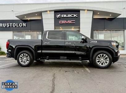 Used 2019 GMC Sierra 1500 Denali w/ Technology Package