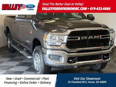 Used 2021 RAM 2500 Tradesman