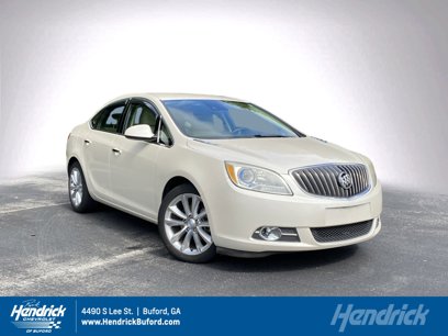 Used 2014 Buick Verano Convenience