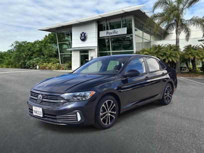 Used 2022 Volkswagen Jetta Sport w/ IQ.Drive Package
