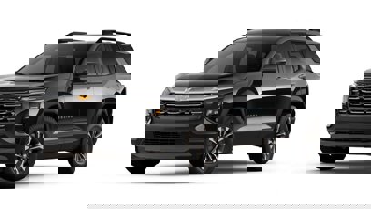 New 2025 Chevrolet Equinox LT w/ Convenience Package II