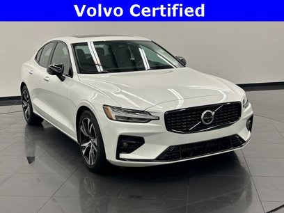 Used 2024 Volvo S60 B5 Plus