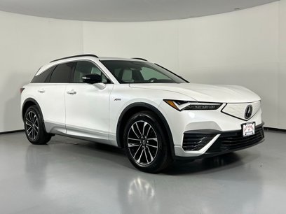 Used 2024 Acura ZDX A-Spec