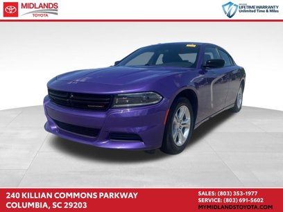 Used 2023 Dodge Charger SXT