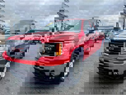Used 2011 GMC Sierra 1500 SLE w/ Power Tech Package