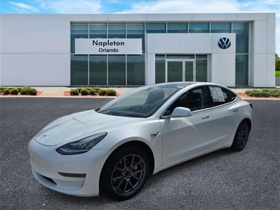 Used 2020 Tesla Model 3
