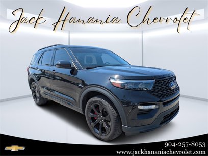 Used 2024 Ford Explorer ST w/ Equipment Group 401A