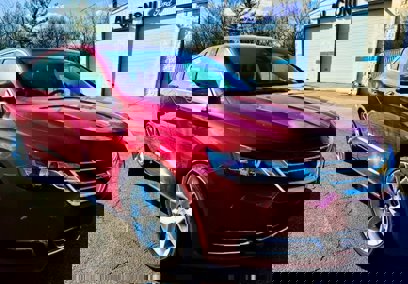Used 2015 Chevrolet Impala LTZ