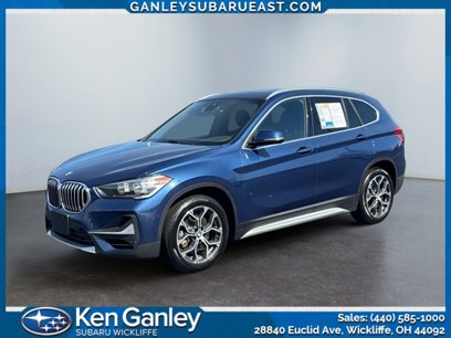 Used 2021 BMW X1 xDrive28i w/ Convenience Package