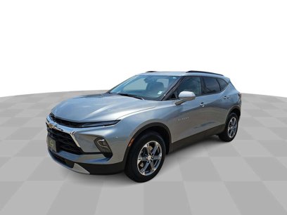 Certified 2023 Chevrolet Blazer LT w/ Convenience Package