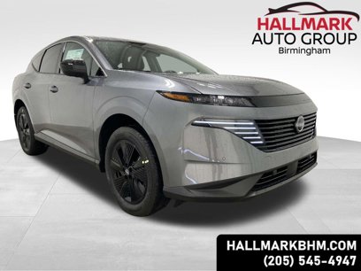 New 2025 Nissan Murano SV