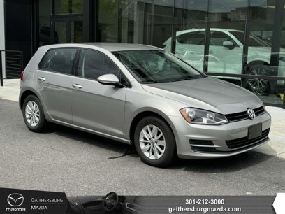 Used 2015 Volkswagen Golf SE