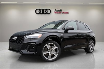 New 2025 Audi Q5 2.0T Premium