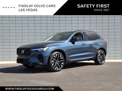 New 2026 Volvo XC60 B5 Ultra w/ Climate Package PRO