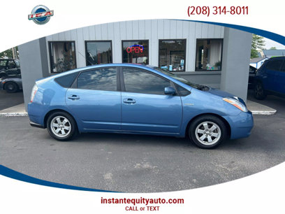 Used 2007 Toyota Prius