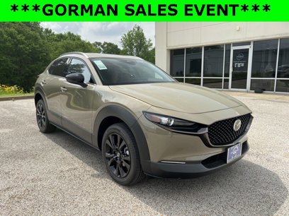 New 2024 MAZDA CX-30 Carbon