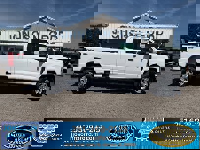 New 2025 Ford F350 XLT