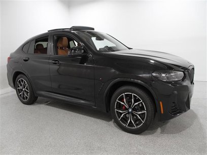 Certified 2024 BMW X4 M40i