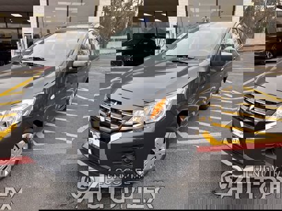 New 2024 Mitsubishi Mirage G4 ES