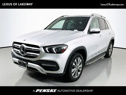 Used 2020 Mercedes-Benz GLE 350 4MATIC