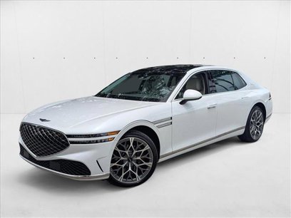 Used 2024 Genesis G90 3.5T