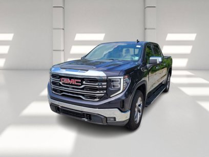 Used 2023 GMC Sierra 1500 SLT w/ SLT Premium Plus Package