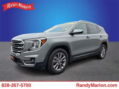 Used 2023 GMC Terrain SLT
