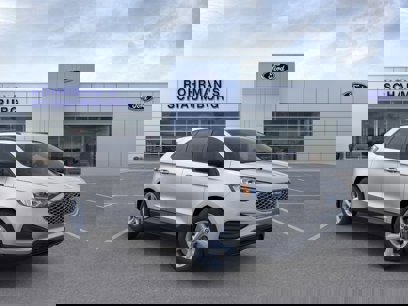 New 2024 Ford Edge SE