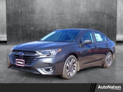 New 2025 Subaru Legacy Limited w/ Popular Package #2