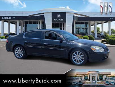 Used 2006 Buick Lucerne CXS w/ Driver Confidence Package