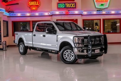 Used 2017 Ford F250 XLT w/ XLT Value Package