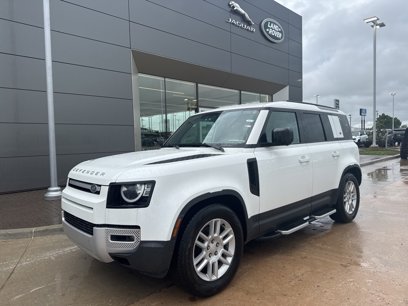 Used 2023 Land Rover Defender 110 S