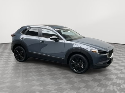 Certified 2024 MAZDA CX-30 AWD 2.5 S w/ Preferred Package