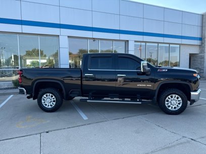 Used 2020 Chevrolet Silverado 2500 LTZ w/ Safety Package