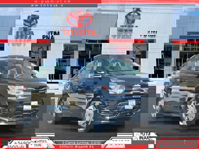Used 2022 Kia Rio S