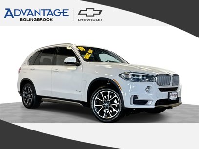 Used 2018 BMW X5 xDrive40e