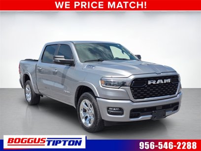 Used 2025 RAM 1500 Lone Star