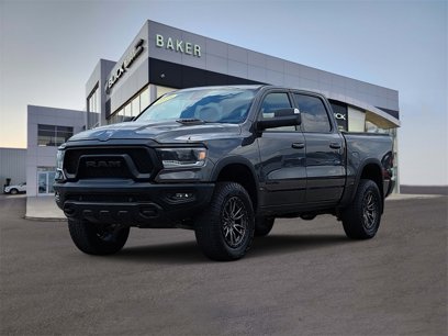 Used 2019 RAM 1500 Rebel