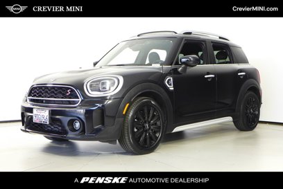 Certified 2023 MINI Cooper Countryman S