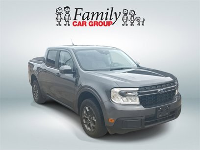 Used 2024 Ford F150 XLT w/ Mobile Office Package