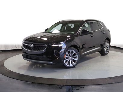 Used 2023 Buick Envision Avenir