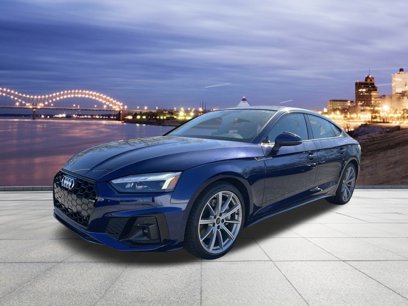 New 2025 Audi A5 2.0T Premium Plus