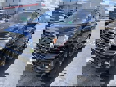 Used 2016 Toyota Sequoia Limited
