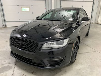 Used 2017 Lincoln MKZ Reserve w/ Climate Package