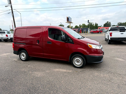 Used 2017 Chevrolet City Express LT w/ Technology Package