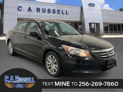 Used 2012 Honda Accord EX