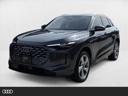 New 2025 Audi Q5 Premium Plus w/ Premium Plus