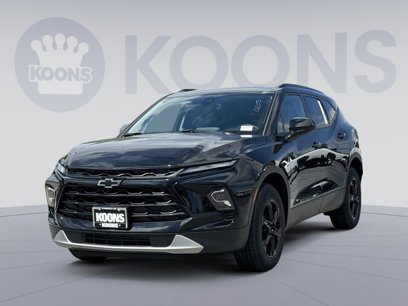 New 2025 Chevrolet Blazer LT w/ Convenience Package