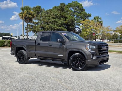 Used 2020 GMC Sierra 1500 Elevation w/ Elevation Value Package