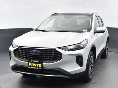 New 2025 Ford Escape SE